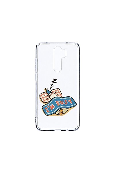 bestcase Husa BestCase¬Æ Clear Silicon 2MM, Compatibila Cu Xiaomi Redmi Note ...