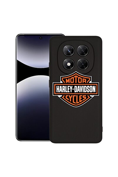 bestcase ¬Æ Husa pentru Xiaomi Redmi Note 14 Pro Plus, Premium Slim Silicon 1...