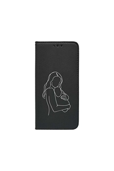 bestcase Husa BestCase¬Æ Tip Carte, Flip Cover, Compatibila Cu Xiaomi Redmi N...