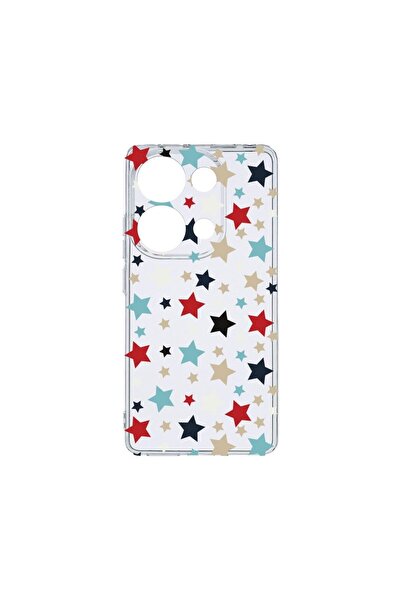 bestcase Διαφανής Θήκη Σιλικόνης 2MM, Συμβατή με Xiaomi Redmi Note 13 Pro 4G,...