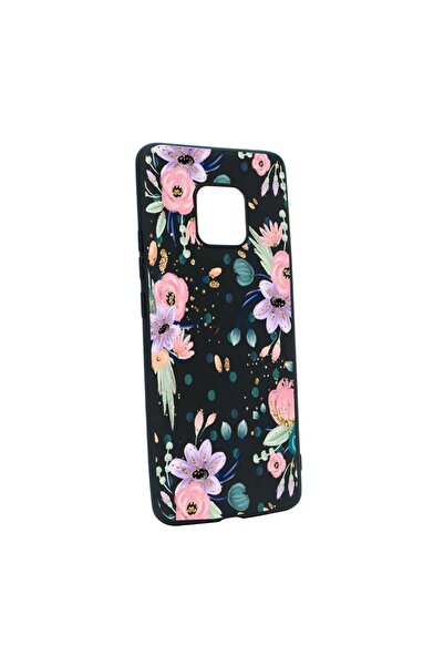 bestcase Husa Florile primaverii, pentru Xiaomi Redmi Note 9 Pro, rezistenta ...
