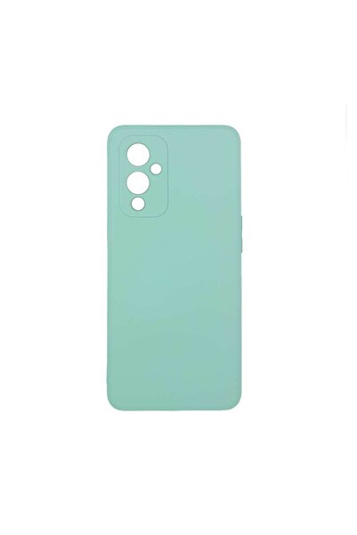Sonique Θήκη Σιλικόνης My Colors OnePlus OnePlus 9 Βεραμάν