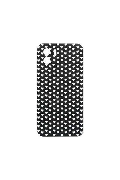 bestcase Λεπτή Θήκη Σιλικόνης 0.8MM, Συμβατή με Xiaomi Redmi A2, Σχέδιο Μικρέ...