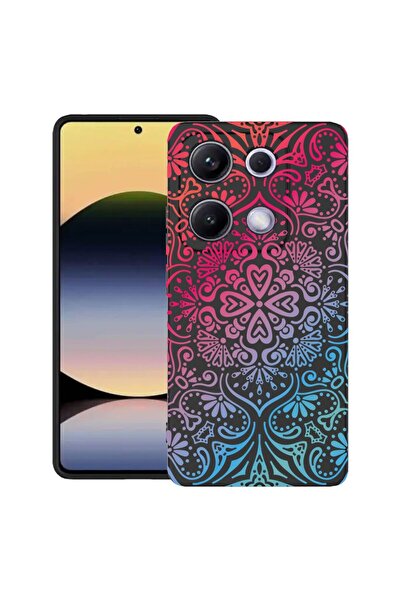 bestcase ¬Æ Husa pentru Xiaomi Redmi Note 14S 4G, Premium Slim Silicon 1.2MM,...