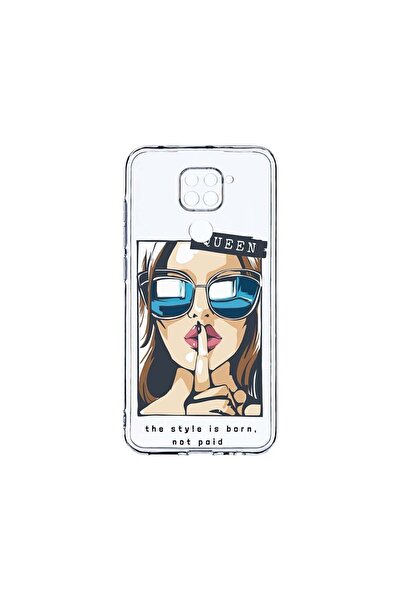 bestcase Husa BestCase¬Æ Clear Silicon 2MM, Compatibila Cu Xiaomi Redmi Note ...