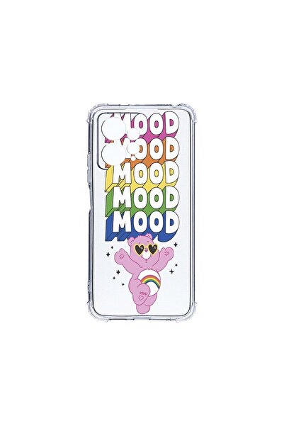 bestcase Αντικραδασμική Θήκη 1.5MM, Συμβατή με Xiaomi Redmi Note 12 4G, Σχέδι...
