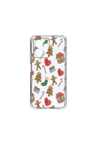bestcase Husa BestCase¬Æ Anti Shock 1.5MM, Compatibila Cu Xiaomi Redmi Note 1...