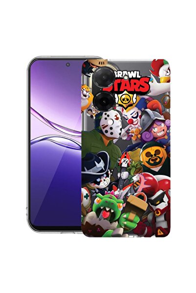bestcase ¬Æ Husa Clear Slim Silicon Compatibila cu Xiaomi Redmi A5 ( 171 mm )...