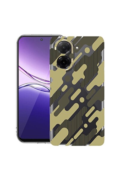 bestcase ¬Æ Husa Clear Slim Silicon Compatibila cu Xiaomi Redmi A5 ( 171 mm )...