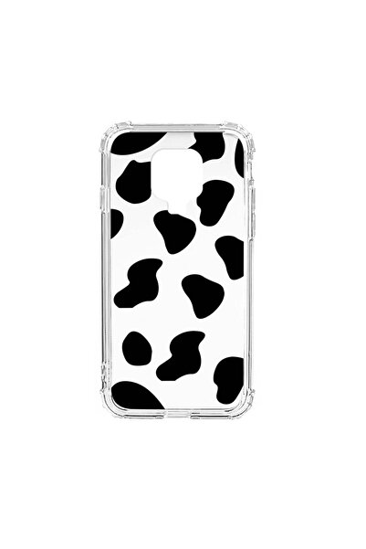 bestcase Αντικραδασμική Θήκη Σιλικόνης Συμβατή με Xiaomi Redmi Note 9S, Μαύρη...