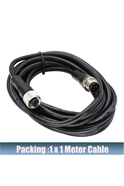 Choice3 كابلات NMEA 2000 متعددة الوظائف، طول 0.5-4 متر، محول NMEA2000، موصل 5...