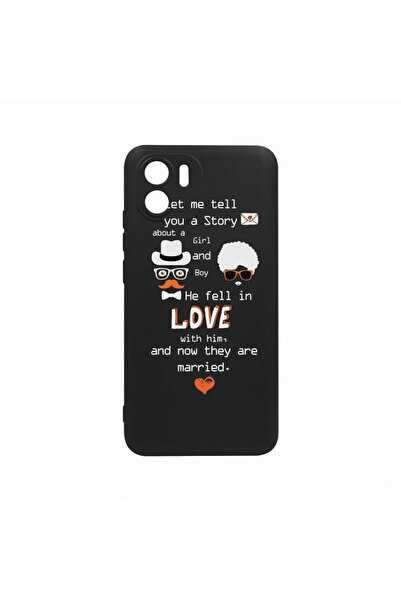 bestcase Husa BestCase¬Æ, Compatibila Cu Xiaomi Redmi A1, Married, Rezistenta...