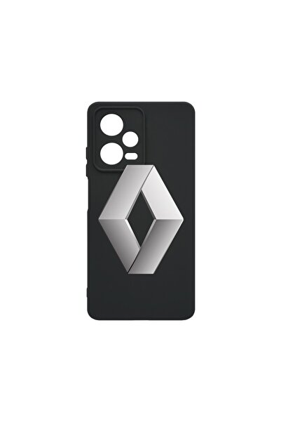 bestcase Husă subțire premium din silicon de 1.2MM, compatibilă cu Xiaomi Red...