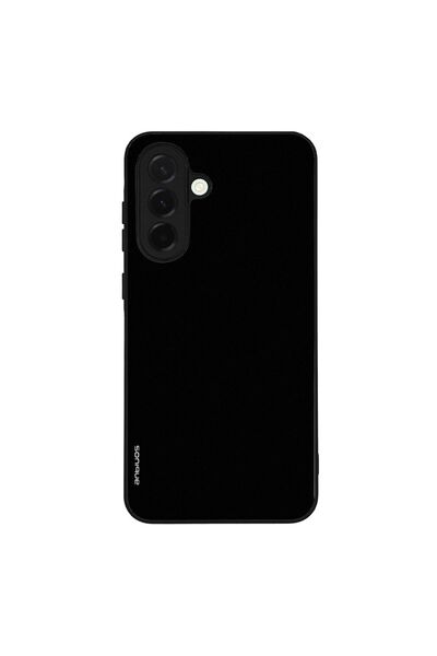 Sonique Θήκη ColorBloc Series για Samsung Galaxy A36 5G Μαύρο