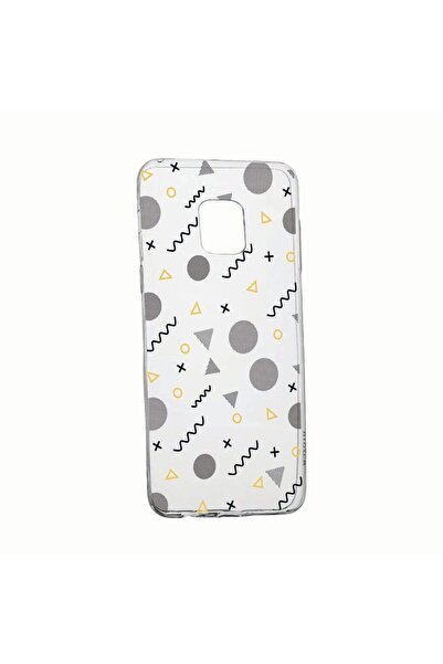 bestcase Husa pentru Xiaomi Redmi Note 9 Pro Max, Abstract, rezistenta la uzu...