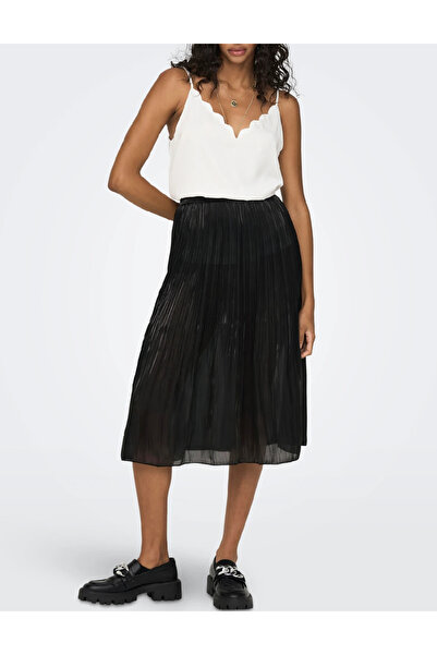Evendi Skirt, Black