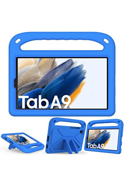 Sonique Θήκη Tablet Jazzy Kidsafe με Χειρολαβή για Samsung Galaxy Tab A9 8.7"...