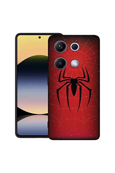bestcase Θήκη για Xiaomi Redmi Note 14S 4G, Λεπτή θήκη σιλικόνης υψηλής ποιότ...