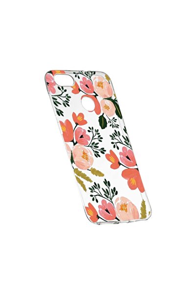 bestcase Husa de protectie, Flori, culorile de pastel, pentru Xiaomi Redmi Y1...