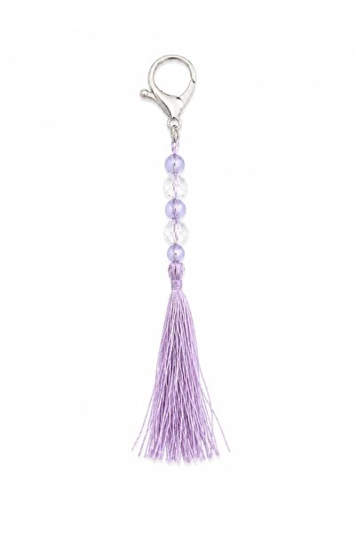 Karra Art Bag Charm, Keychain, Phone Charm