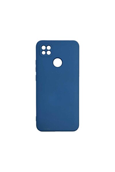 Sonique Θήκη Σιλικόνης My Colors Xiaomi Redmi 9C Μπλε Σκούρο