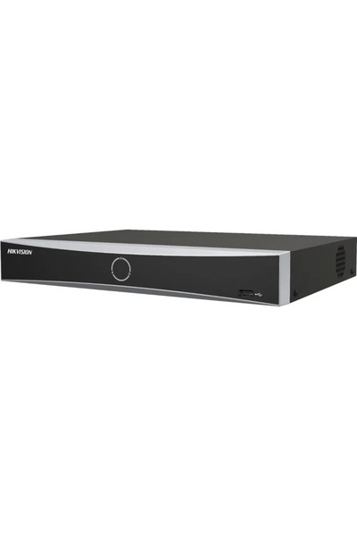 Hikvision Înregistrator IP DS-7604NXI-K1/4P