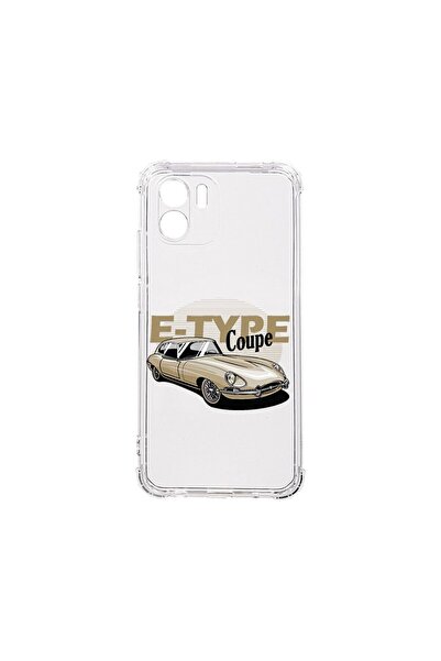 bestcase Husa BestCase¬Æ Anti Shock 1,5MM, Compatibila Cu Xiaomi Redmi A2, Co...