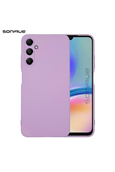 Sonique Θήκη Σιλικόνης My Colors Samsung Galaxy A05s 4G Βιολετί
