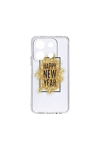 bestcase Husa BestCase¬Æ Clear Silicon 2MM, Compatibila Cu Xiaomi Redmi Note ...