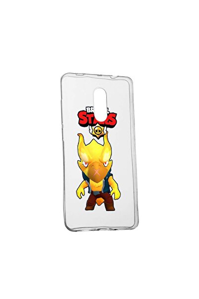 bestcase Θήκη Brawl Stars Phoenix Crow, για Xiaomi Redmi 8A, ανθεκτική στη φθ...
