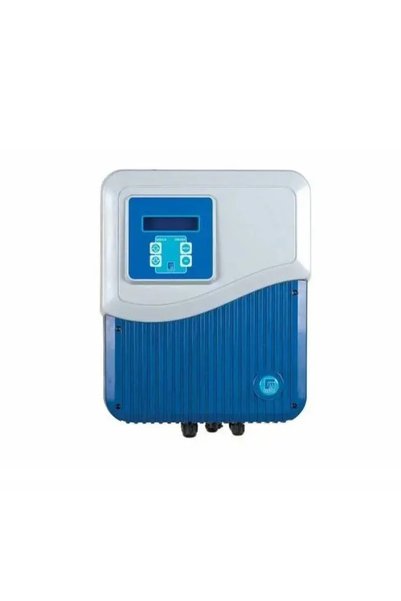 Gemaş Puritron GSCN-20 Tuz -Klor Jeneratörü 20gr/h
