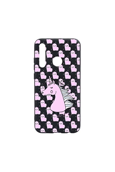bestcase Husa Unicorn - I Feel Unique, pentru Xiaomi Redmi Note 8T, rezistent...