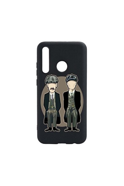 bestcase Θήκη Peaky Blinders, για Xiaomi Redmi Note 8T, ανθεκτική στη φθορά, ...