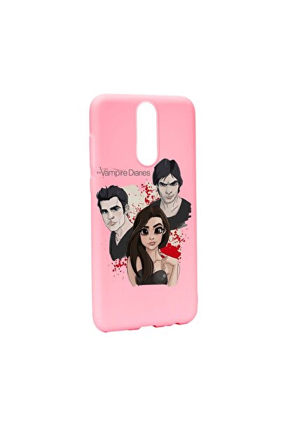 bestcase Husa de protectie Jurnalele Vampirilor, Movie, pentru Xiaomi Redmi N...