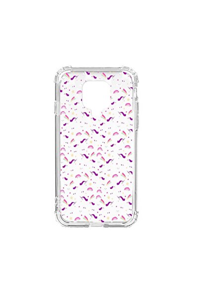 bestcase Husa Anti Shock Silicon Compatibila Cu Xiaomi Redmi Note 9 Pro, Unic...