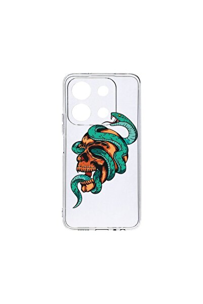 bestcase Husa BestCase¬Æ Clear Silicon 2MM, Compatibila Cu Xiaomi Redmi Note ...