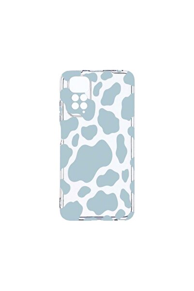 bestcase Прозрачен силиконов калъф 2ММ, съвместим с Xiaomi Redmi Note 11 Pro,...