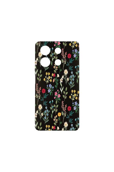bestcase Husa BestCase¬Æ Slim SIlicon 0.8MM, Compatibila Cu Xiaomi Redmi Note...