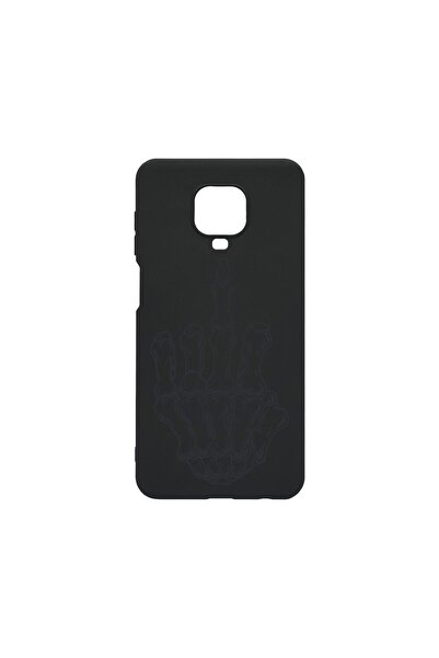 bestcase Husa BestCase¬Æ Slim SIlicon 0.8MM, Compatibila Cu Xiaomi Redmi Note...