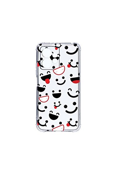 bestcase Противоударен калъф 1.5ММ, съвместим с Xiaomi Redmi Note 12 4G, Be H...