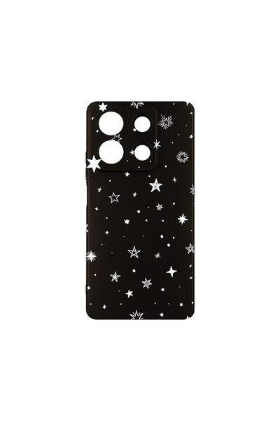 bestcase Husa BestCase¬Æ Slim SIlicon 0.8MM, Compatibila Cu Xiaomi Redmi Note...
