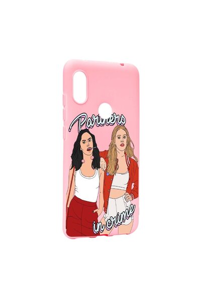 bestcase Husa de protectie Riverdale Crime, Movie, pentru Xiaomi Redmi Note 5...