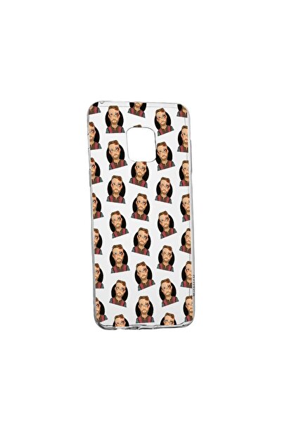bestcase Husa Vikingii Movie, pentru Xiaomi Redmi Note 9 Pro Max, rezistenta ...