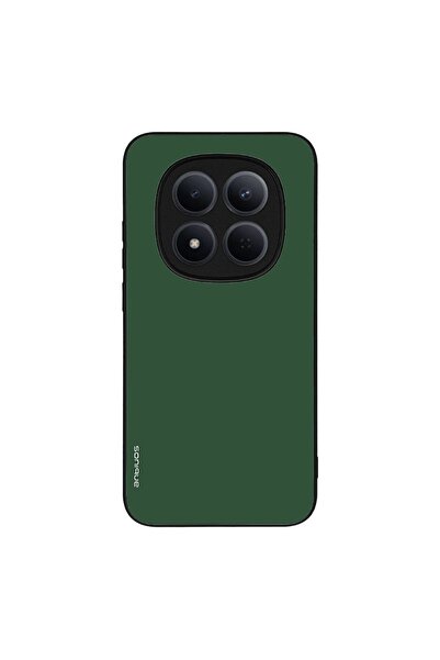 Sonique Θήκη ColorBloc Series για Xiaomi Redmi Note 15 Pro 5G Πράσινο