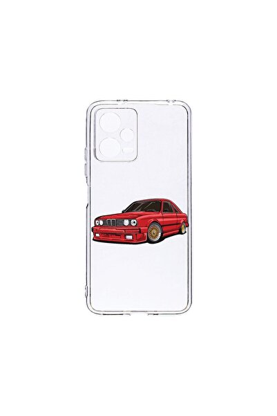 bestcase Husa BestCase¬Æ Clear Silicon 2MM, Compatibila Cu Xiaomi Redmi Note ...