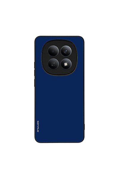 Sonique Θήκη ColorBloc Series για Xiaomi Redmi Note 15 5G / Poco M8 5G Μπλέ