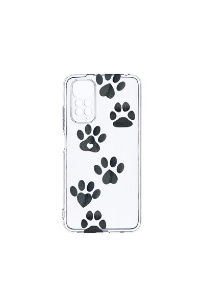 bestcase Husa BestCase¬Æ Clear Silicon 2MM, Compatibila Cu Xiaomi Redmi Note ...