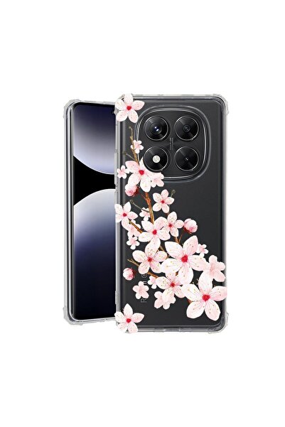 bestcase ¬Æ Husa pentru Xiaomi Redmi Note 14 Pro Plus, Anti Shock 1.5MM, Spri...