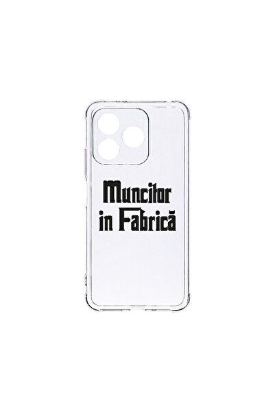 bestcase Θήκη για Xiaomi Redmi 13, BestCase® Αντικραδασμική 1.5MM, Στυλ Εργάτ...