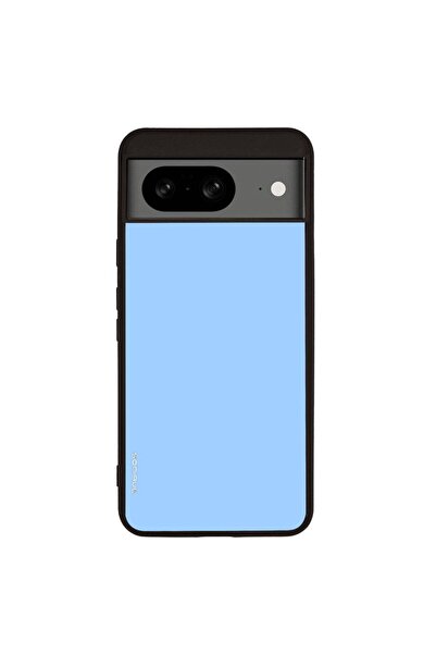 Sonique Θήκη ColorBloc Series για Google Pixel 8 5G Τιρκουάζ